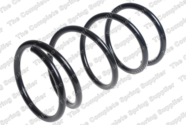Coil Spring - 4059258 LESJÖFORS