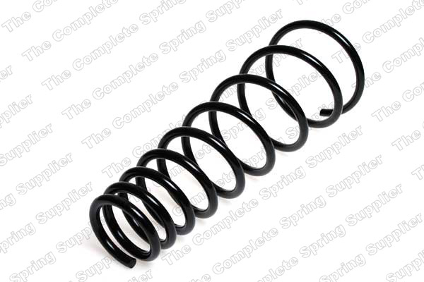 Coil Spring - 4062024 LESJÖFORS