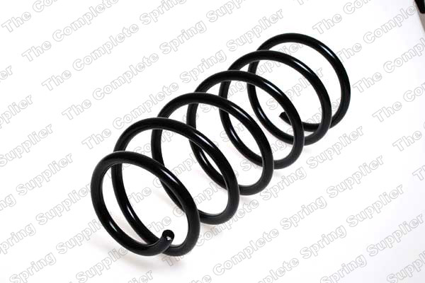 Coil Spring - 4063485 LESJÖFORS