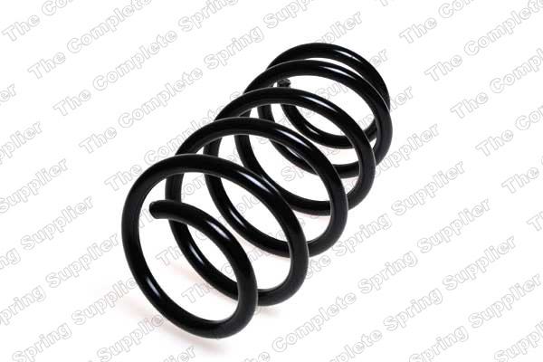 Coil Spring - 4063516 LESJÖFORS