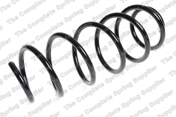 Coil Spring - 4066779 LESJÖFORS