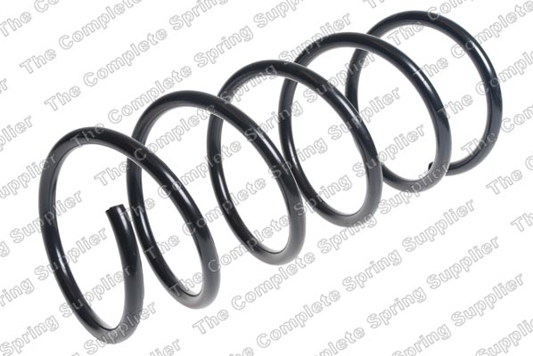 Coil Spring - 4066822 LESJÖFORS