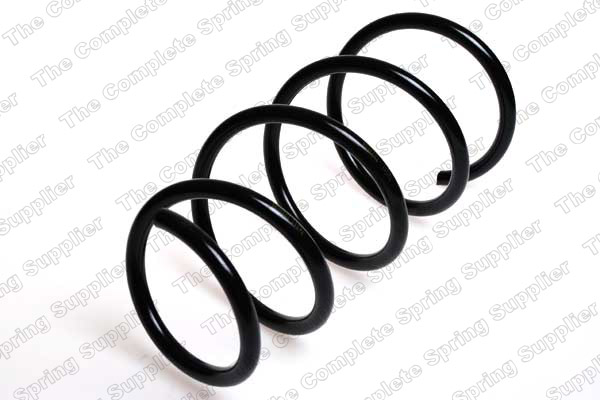 Coil Spring - 4072933 LESJÖFORS