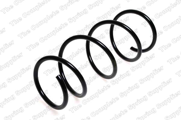 Coil Spring - 4072945 LESJÖFORS