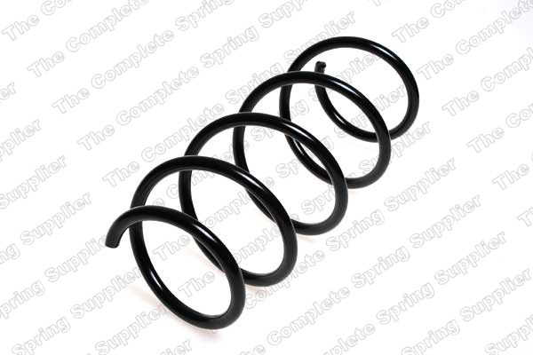 Coil Spring - 4072953 LESJÖFORS