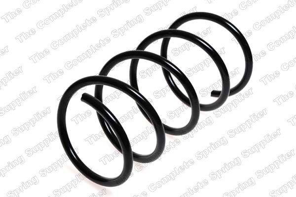 Coil Spring - 4072955 LESJÖFORS