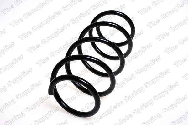 Coil Spring - 4072966 LESJÖFORS