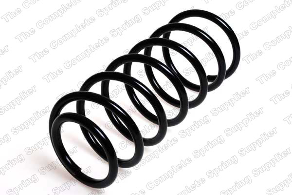 Coil Spring - 4082908 LESJÖFORS