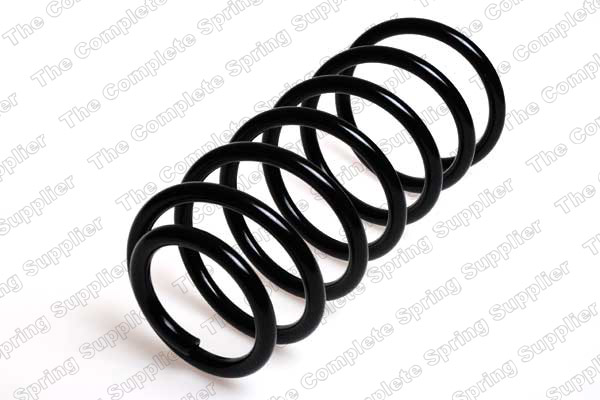Coil Spring - 4082911 LESJÖFORS
