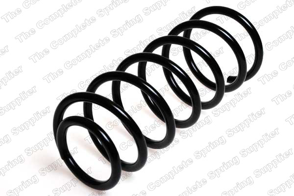 Coil Spring - 4082915 LESJÖFORS