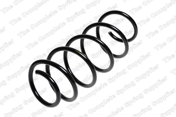 Coil Spring - 4082928 LESJÖFORS