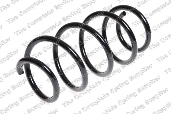 Coil Spring - 4082932 LESJÖFORS