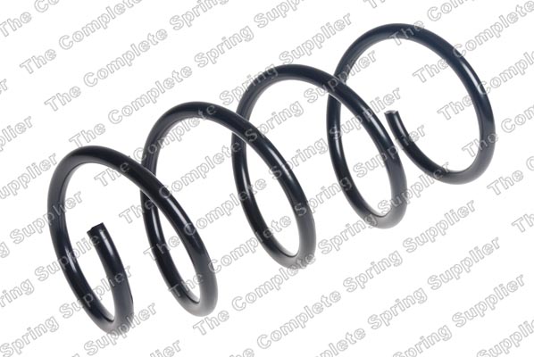 Coil Spring - 4082949 LESJÖFORS