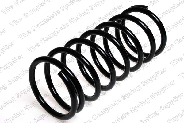 Coil Spring - 4085703 LESJÖFORS