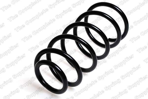 Coil Spring - 4085705 LESJÖFORS