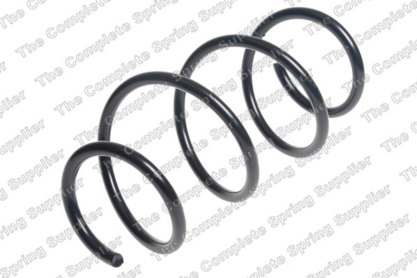 Coil Spring - 4088933 LESJÖFORS