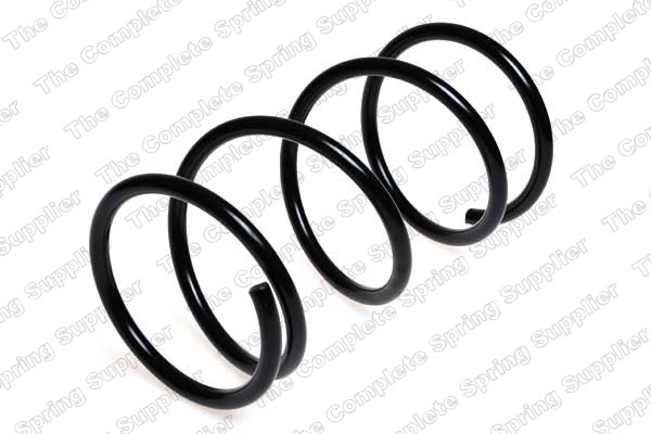 Coil Spring - 4092516 LESJÖFORS