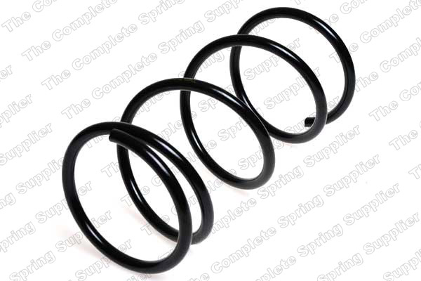 Coil Spring - 4092523 LESJÖFORS