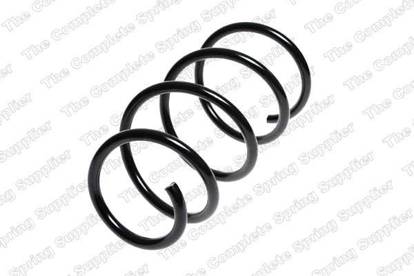 Coil Spring - 4092559 LESJÖFORS