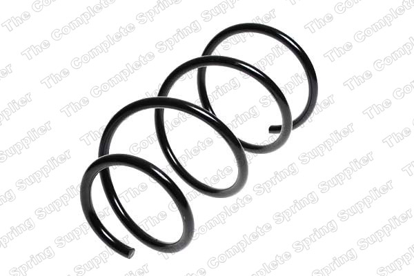 Coil Spring - 4092563 LESJÖFORS