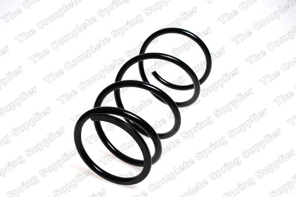 Coil Spring - 4092591 LESJÖFORS