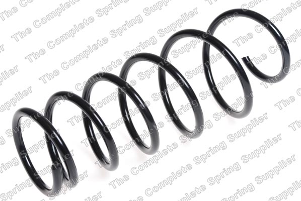 Coil Spring - 4092609 LESJÖFORS