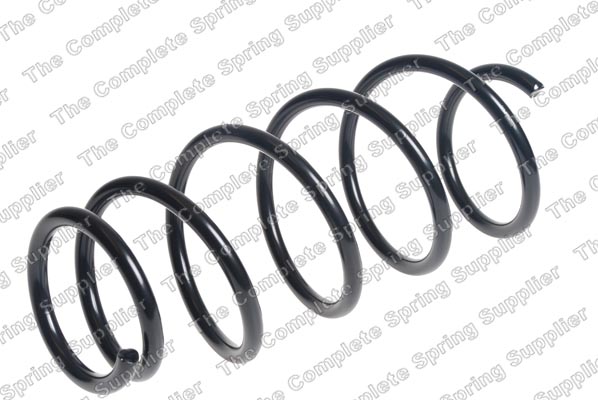 Coil Spring - 4092613 LESJÖFORS