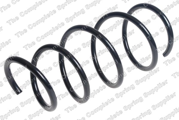 Coil Spring - 4092615 LESJÖFORS