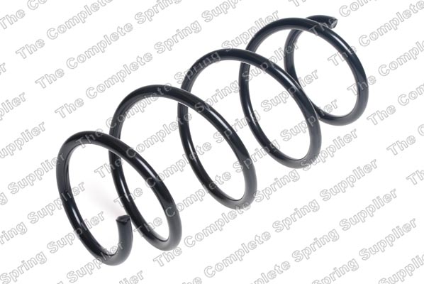 Coil Spring - 4092623 LESJÖFORS