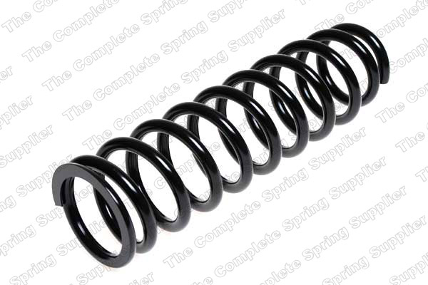 Coil Spring - 4095025 LESJÖFORS