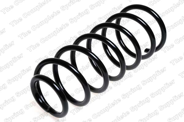 Coil Spring - 4095026 LESJÖFORS