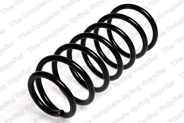 Coil Spring - 4095027 LESJÖFORS