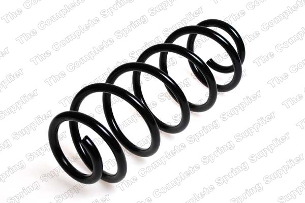 Coil Spring - 4095036 LESJÖFORS