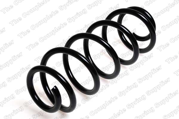 Coil Spring - 4095037 LESJÖFORS
