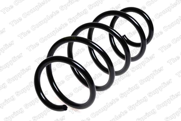 Coil Spring - 4095049 LESJÖFORS