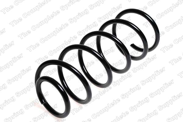 Coil Spring - 4095052 LESJÖFORS