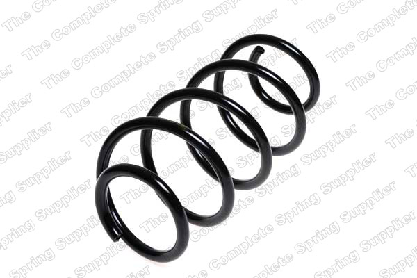Coil Spring - 4095067 LESJÖFORS