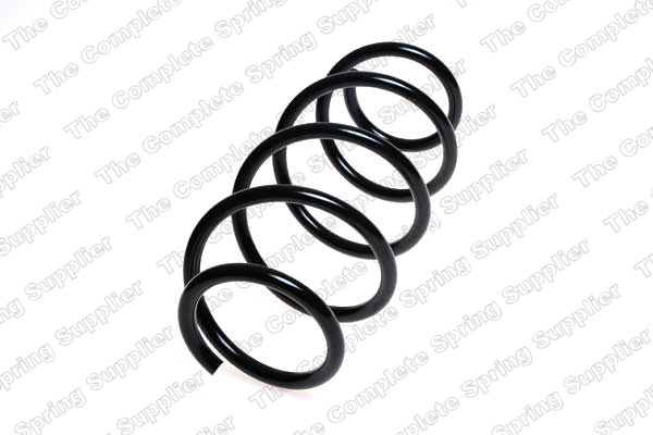 Coil Spring - 4095087 LESJÖFORS