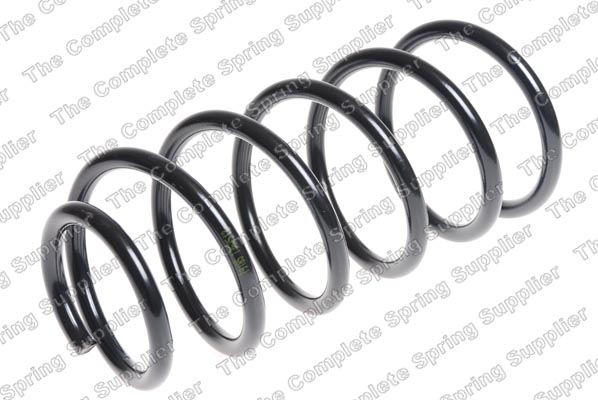 Coil Spring - 4095098 LESJÖFORS