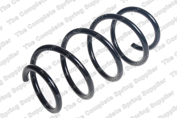 Coil Spring - 4095132 LESJÖFORS
