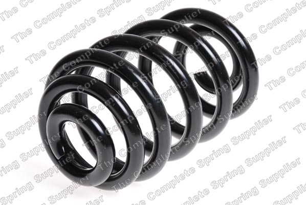 Coil Spring - 4208459 LESJÖFORS