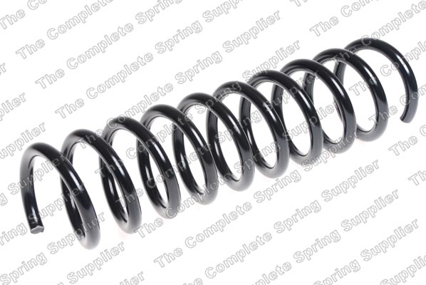 Coil Spring - 4227612 LESJÖFORS