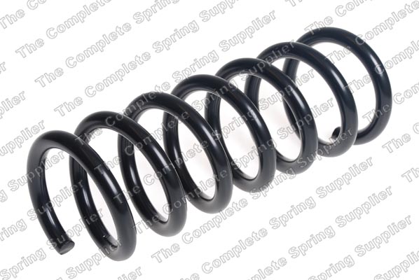 Coil Spring - 4227644 LESJÖFORS