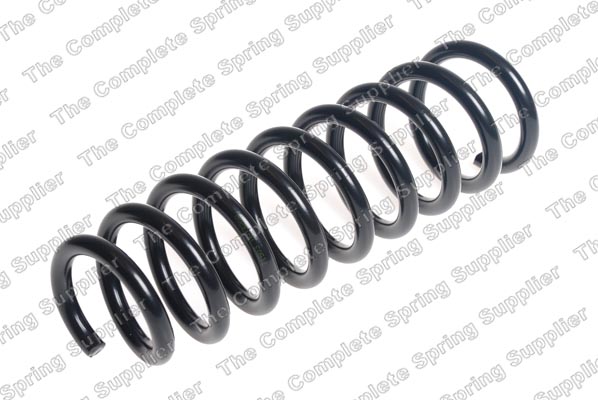 Coil Spring - 4237259 LESJÖFORS