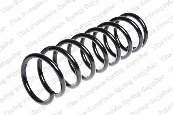 Coil Spring - 4241409 LESJÖFORS