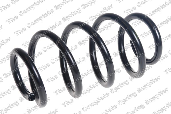 Coil Spring - 4256906 LESJÖFORS
