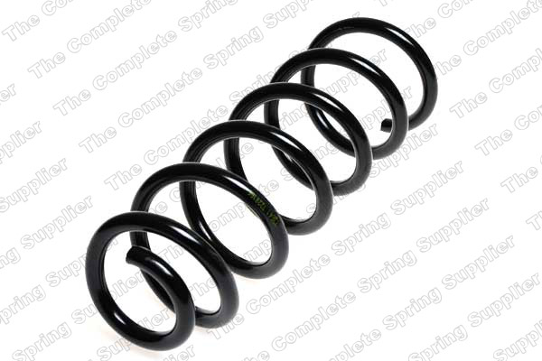 Coil Spring - 4266711 LESJÖFORS