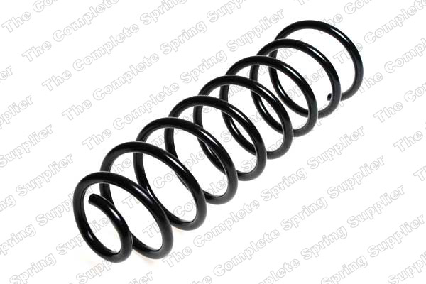 Coil Spring - 4277809 LESJÖFORS