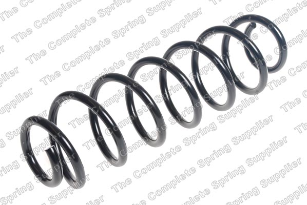 Coil Spring - 4282933 LESJÖFORS