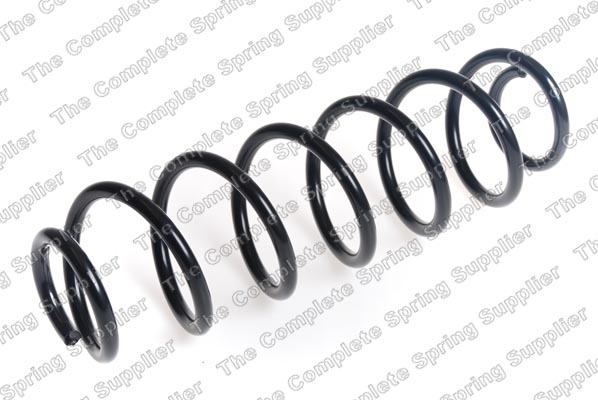 Coil Spring - 4282934 LESJÖFORS